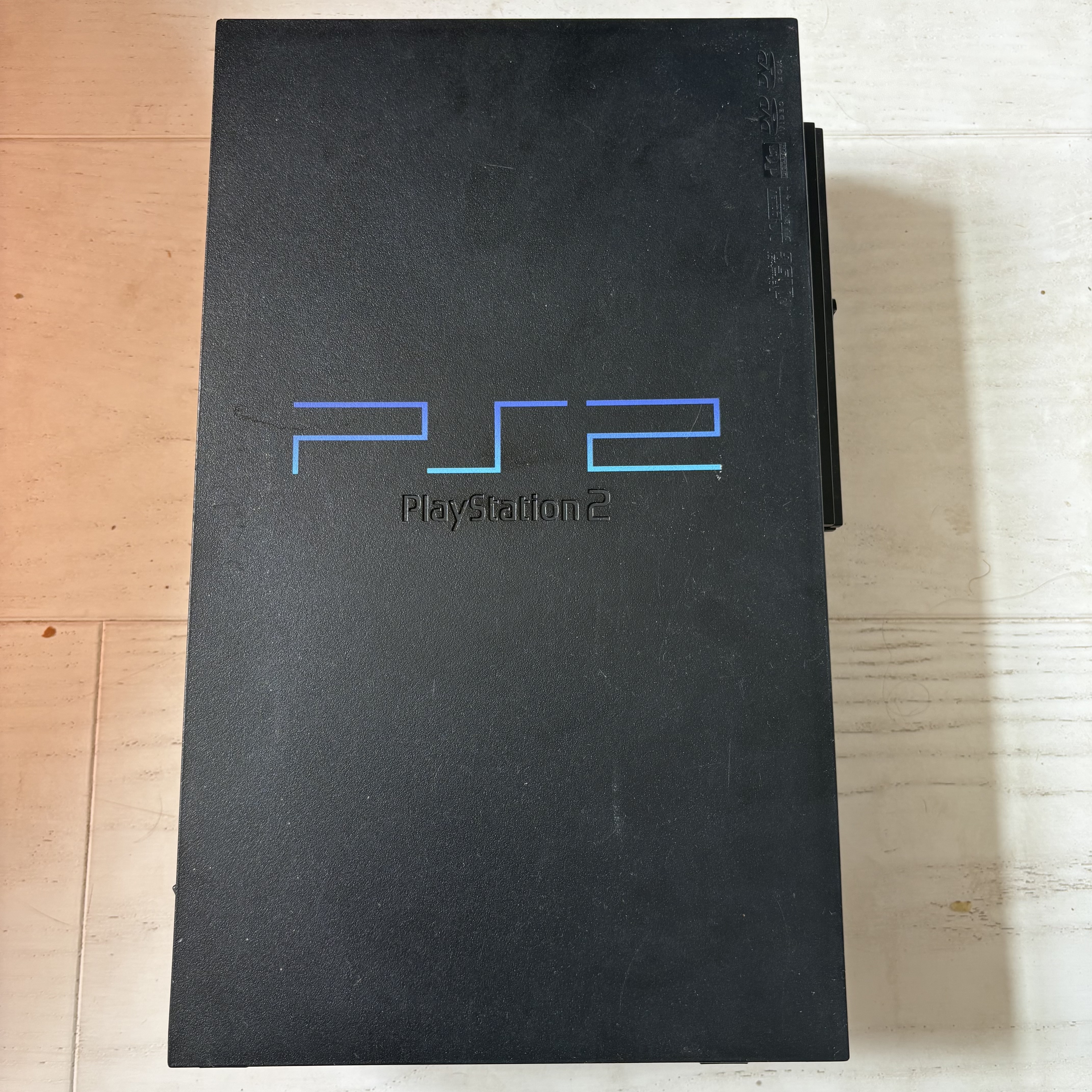 PlayStation 2