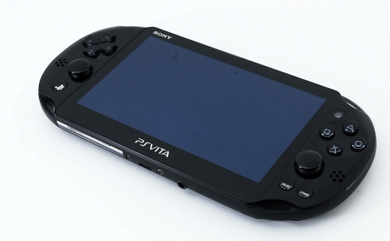 PS Vita