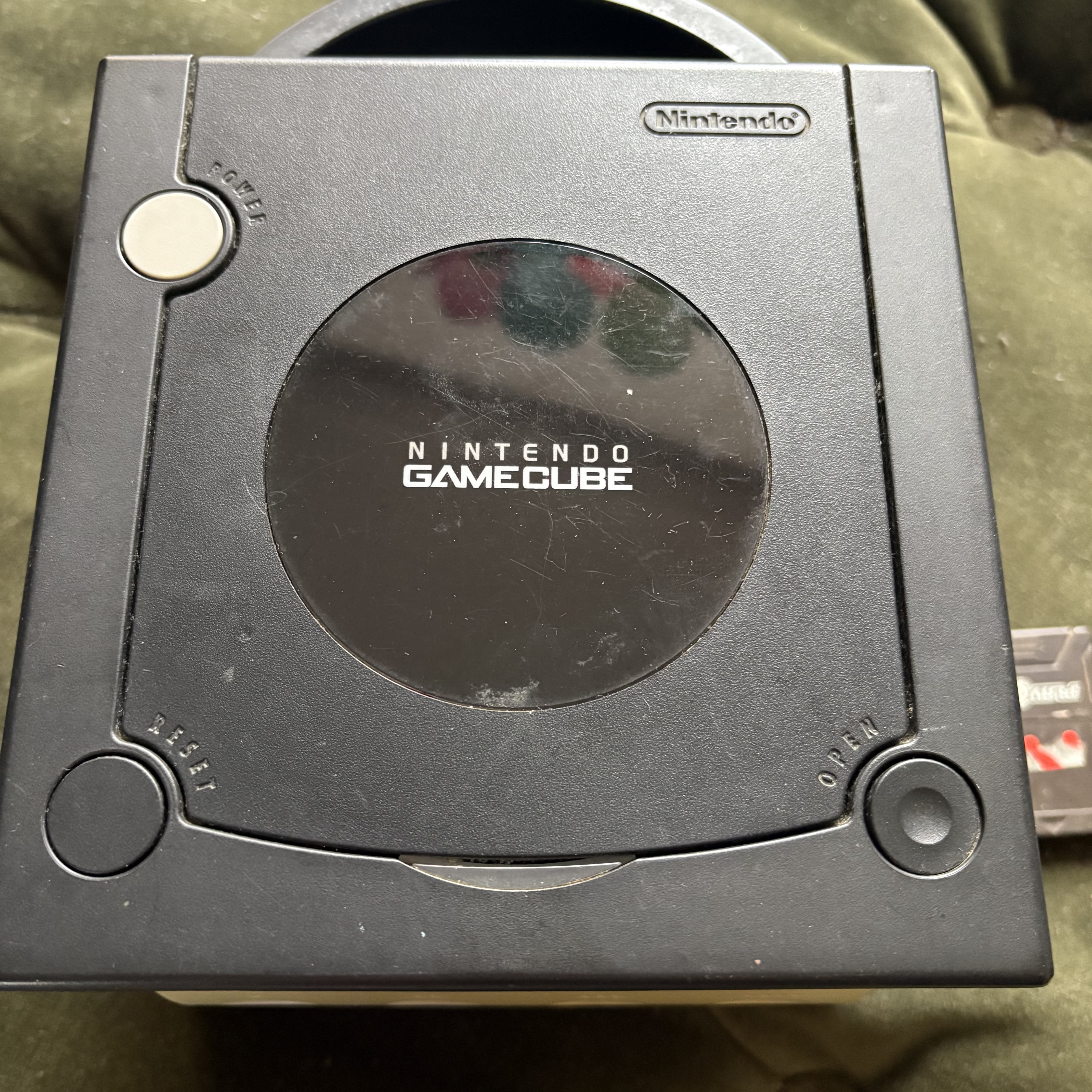 GameCube