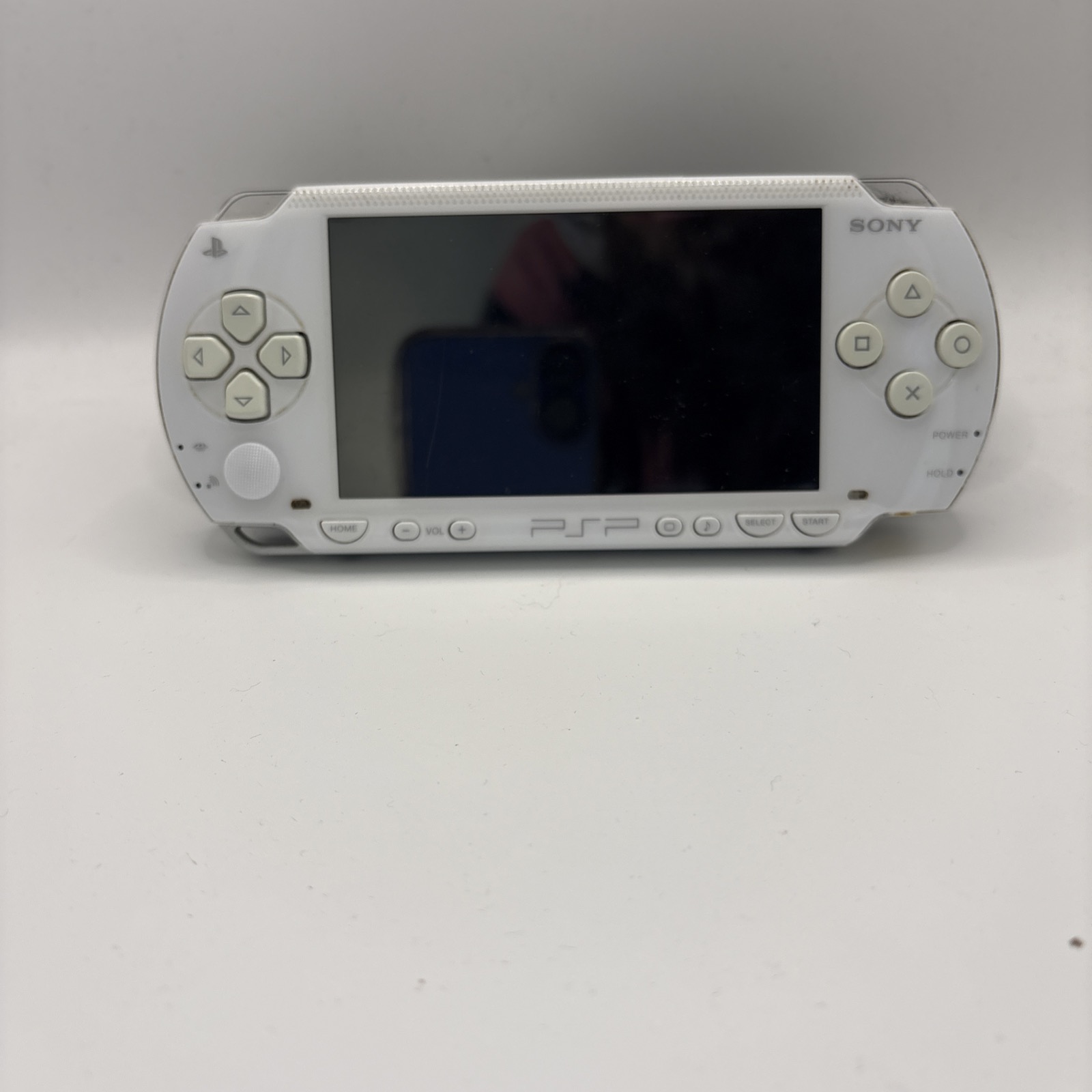 PSP