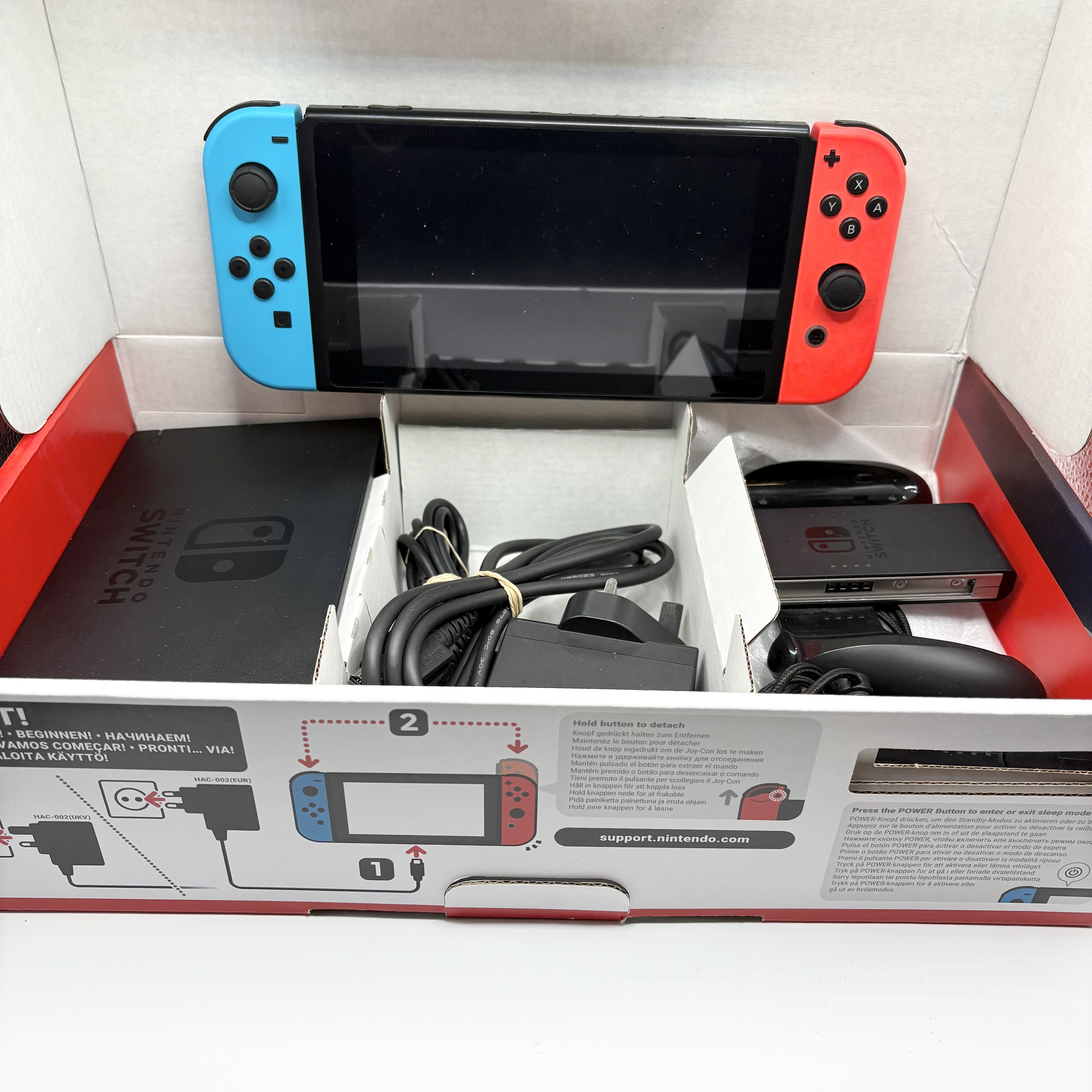 Switch