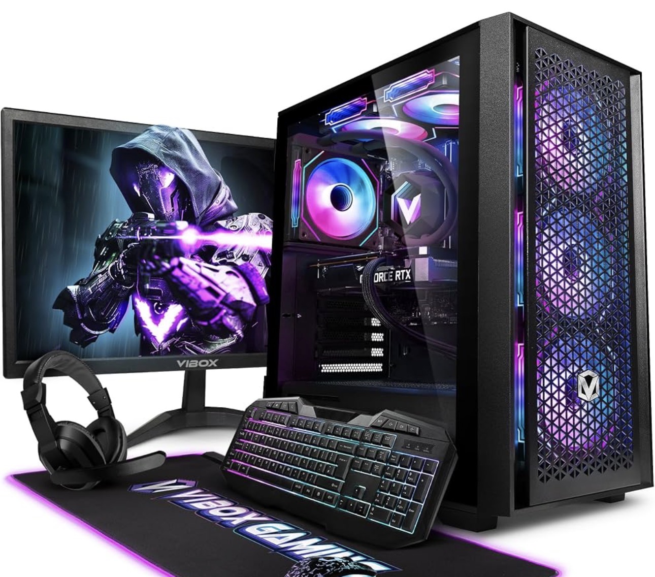 PC Gaming
