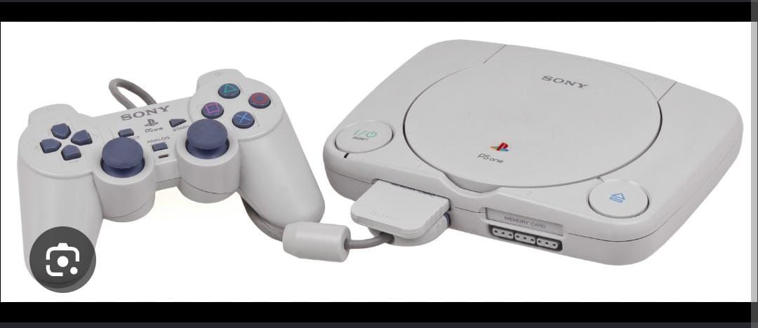 PlayStation 1