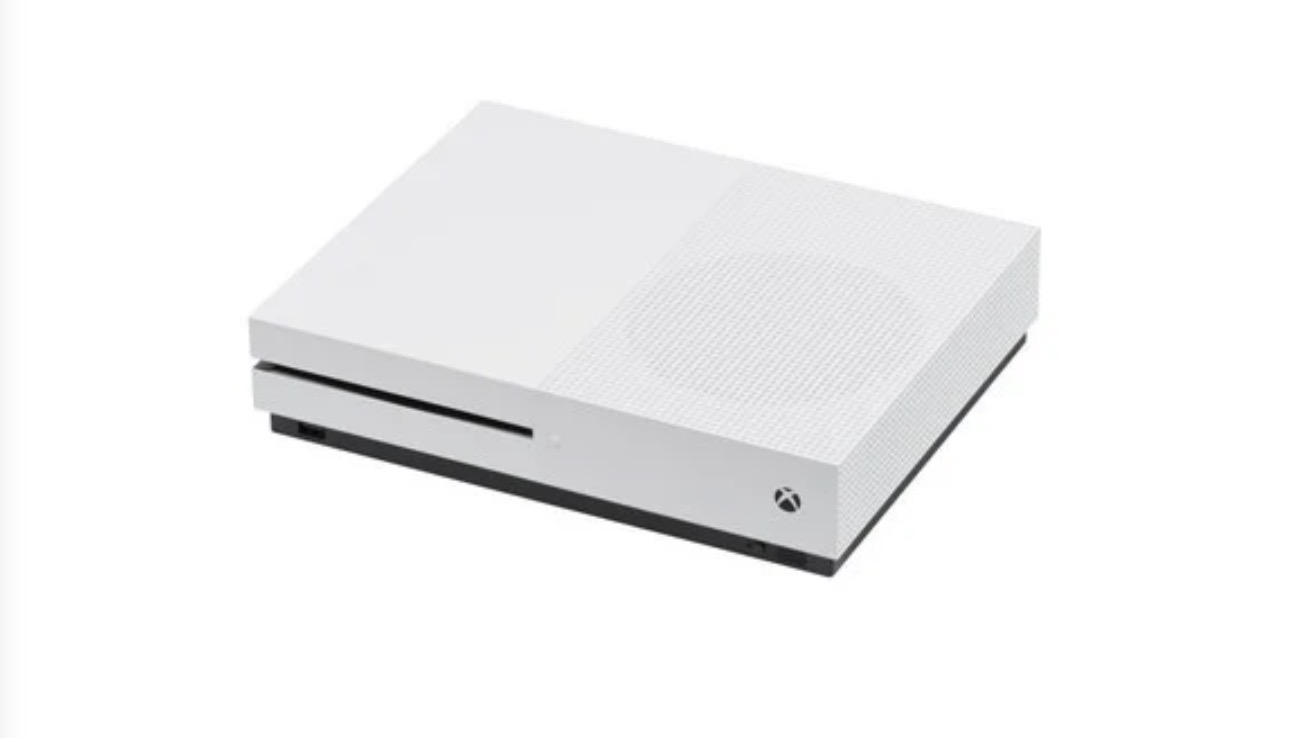 Xbox 1
