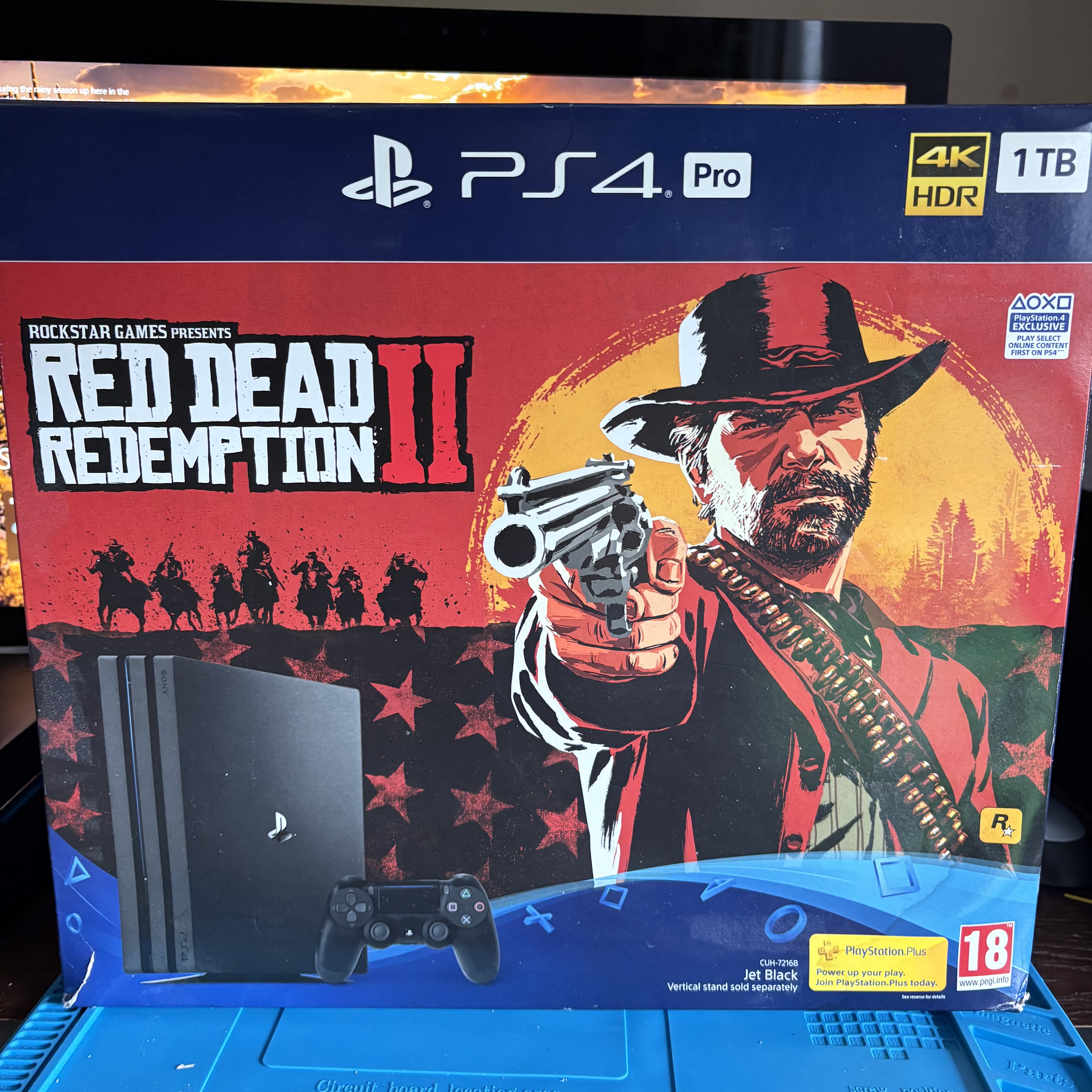 PlayStation 4