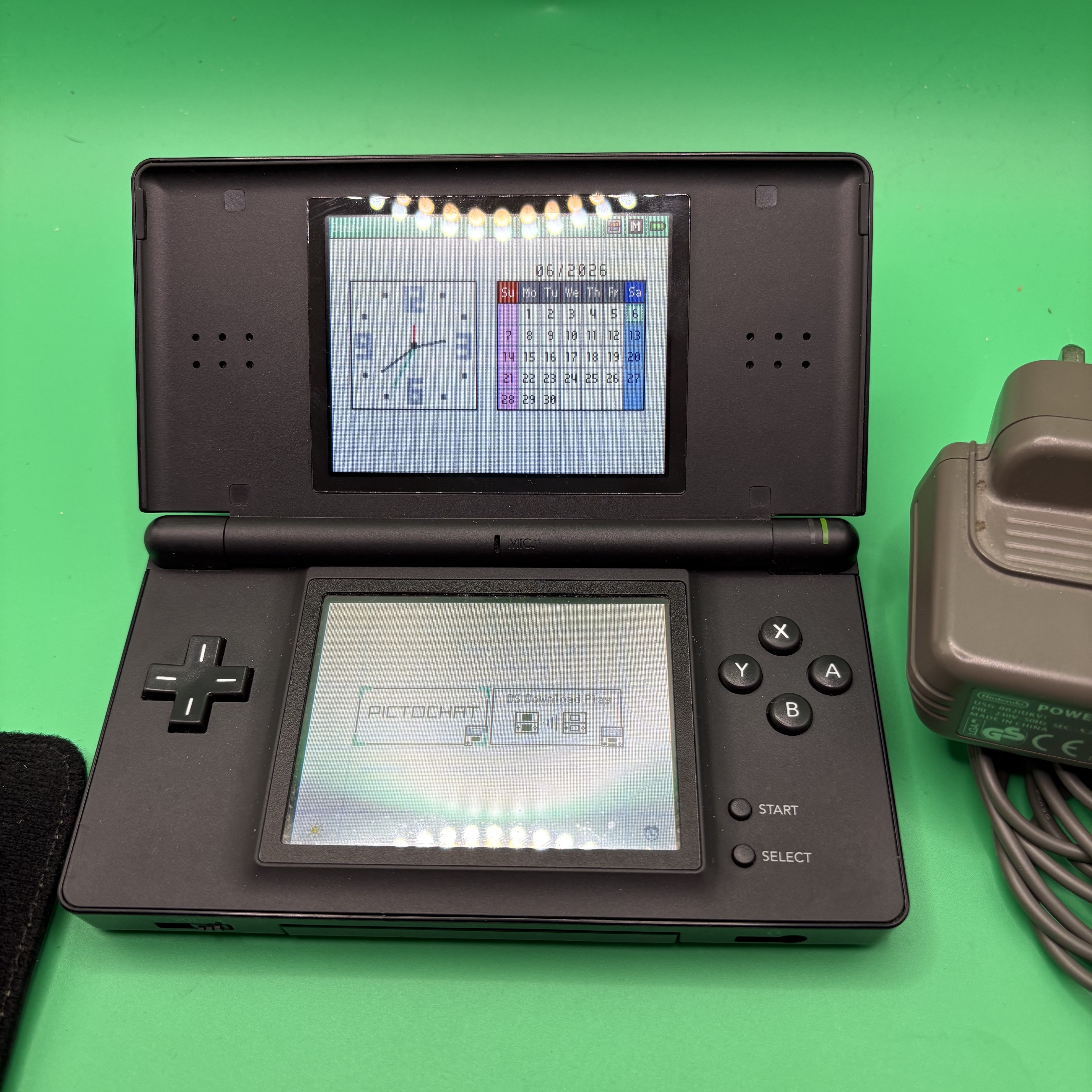 DS