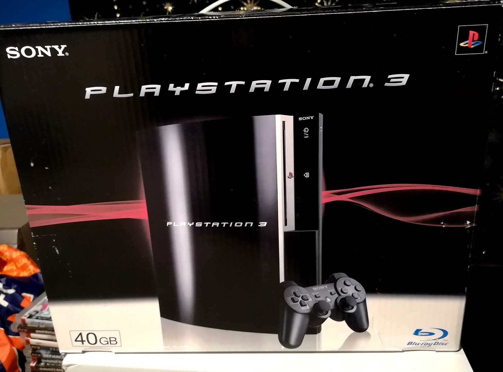 PlayStation 3
