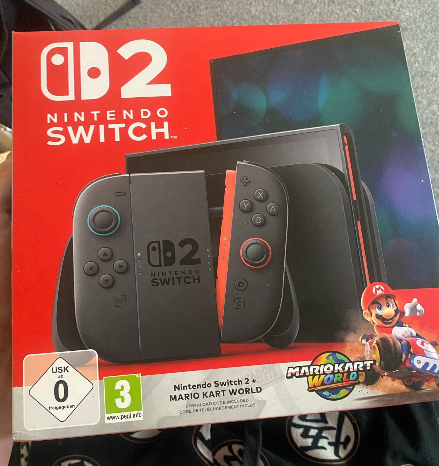 Switch 2