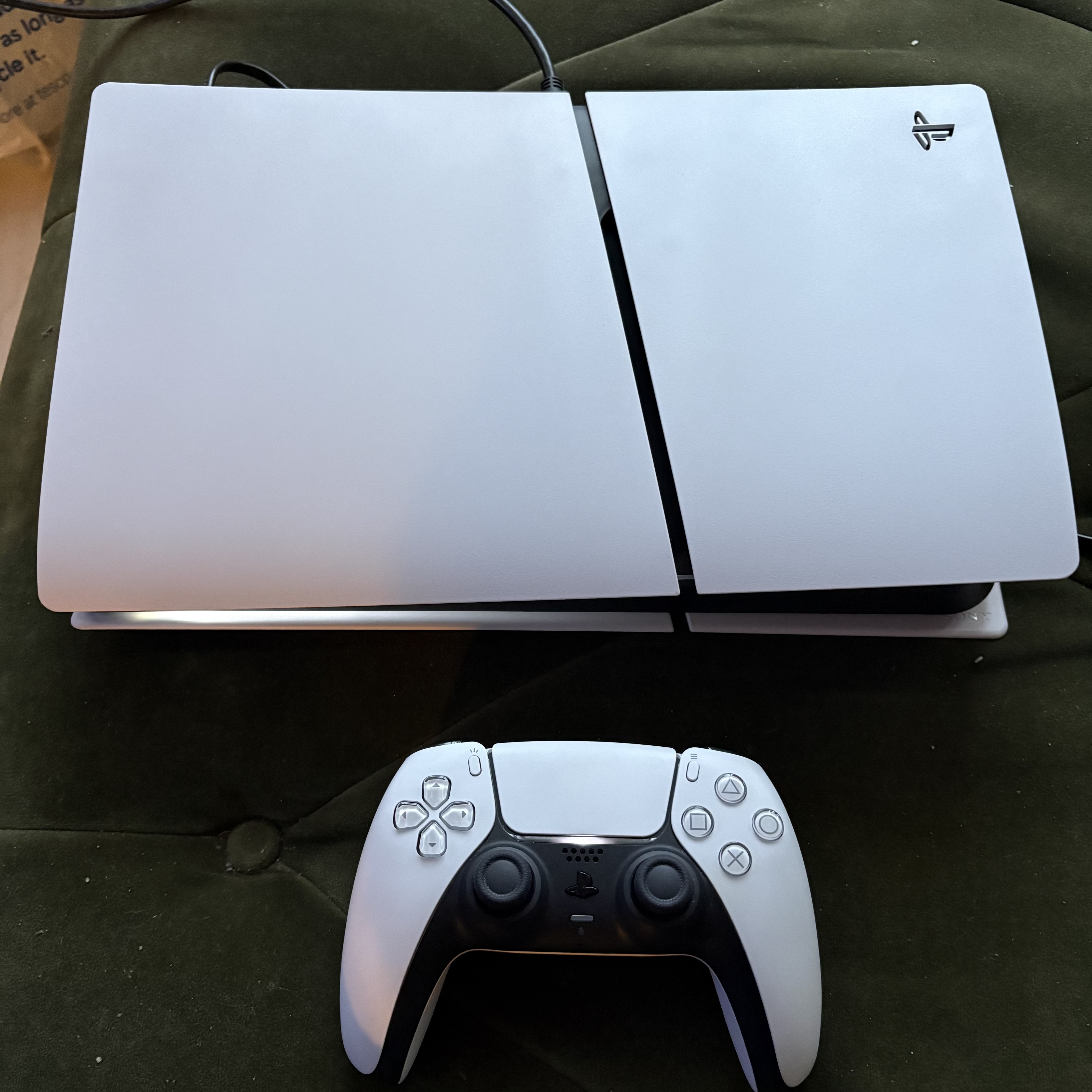 PlayStation 5