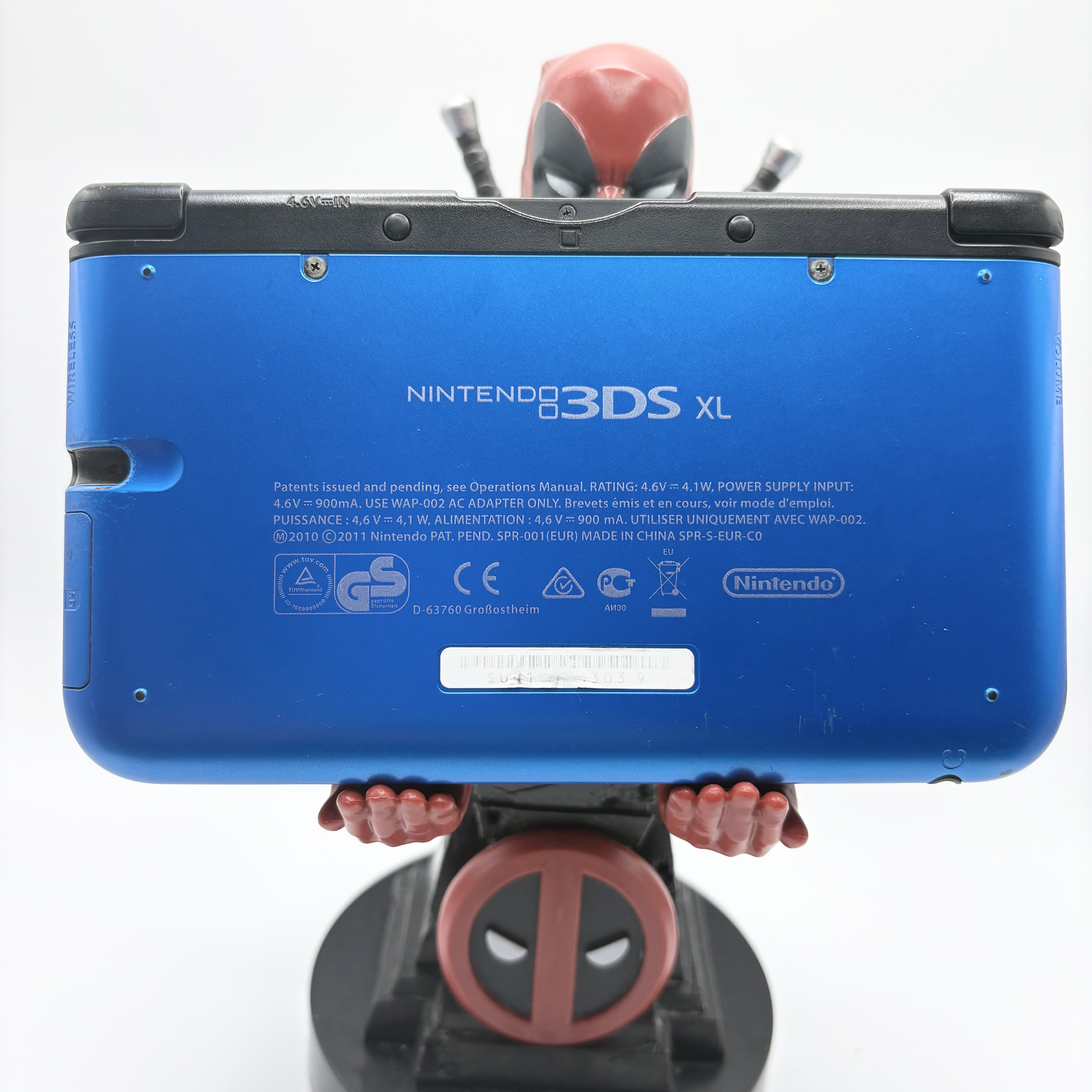 2/3DS