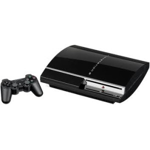 Consoles
