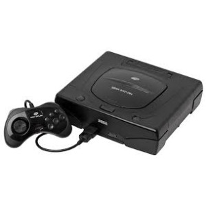 SEGA Saturn