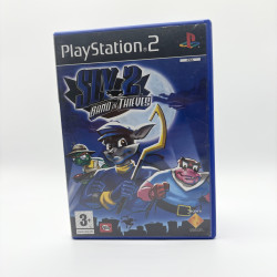 Sly 2 Band of Thieves