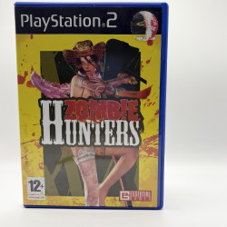 Zombie Hunters