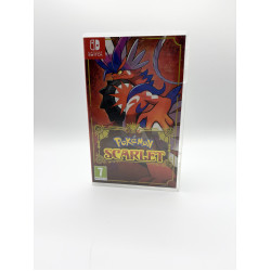 Pokemon Scarlet