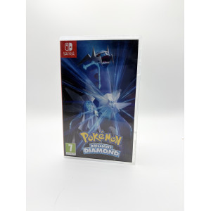Pokemon Brilliant Diamonds
