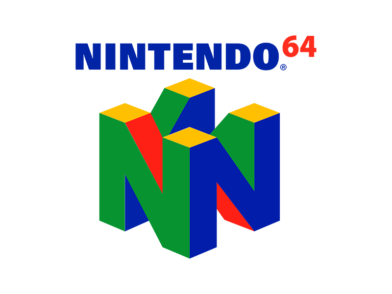 Nintendo 64