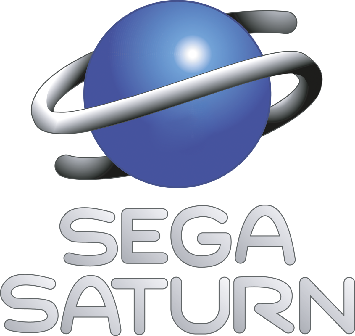 Sega Saturn