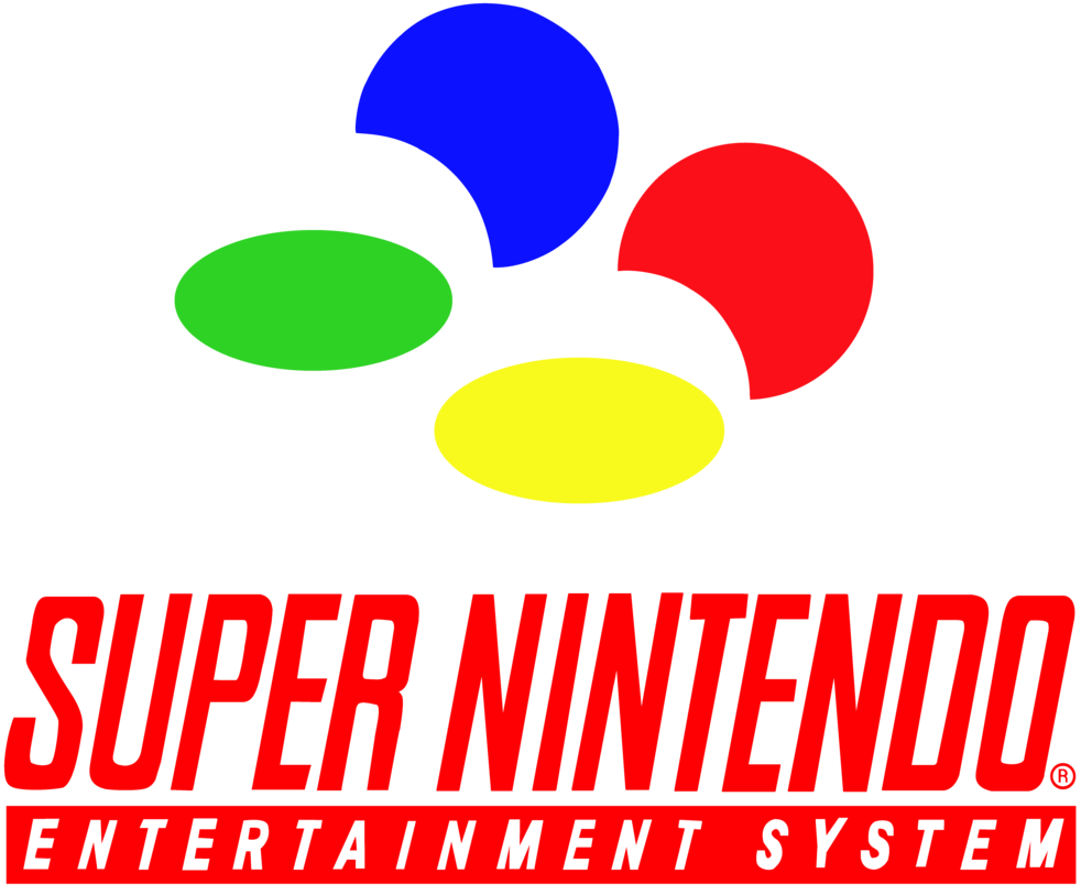 Super Nintendo